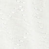 Warm White Linen Kurta